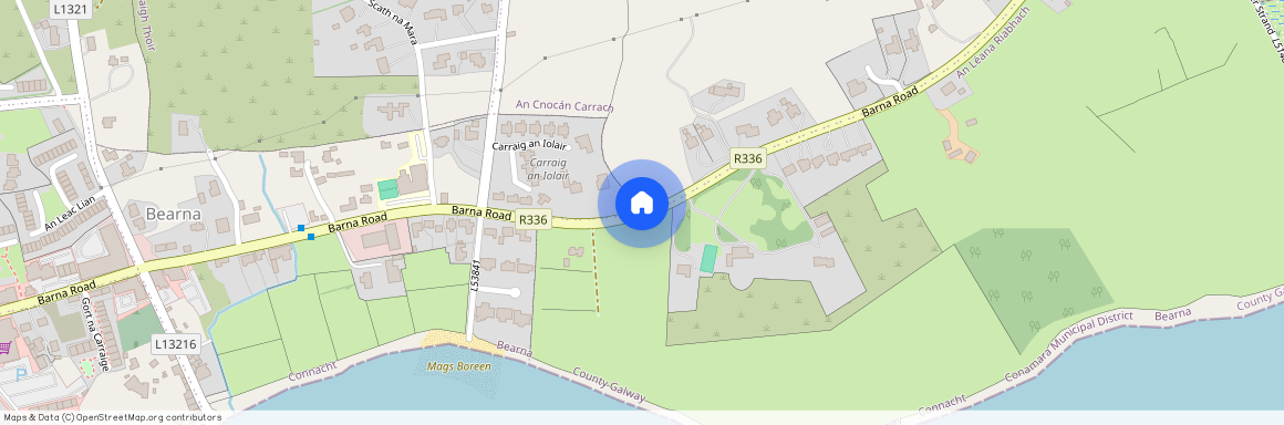 Knocknacarra, Galway, H91, Ireland, Waterford