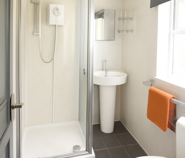 Student Accommodation 26/27, 16 Carholme Road, Newland,Lincoln - Photo 5
