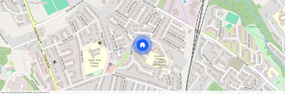 99 Bleach Green Avenue, Newtownabbey, BT37 0BZ