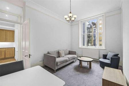 St. Martin's Lane, Covent Garden, London, WC2N - Photo 2