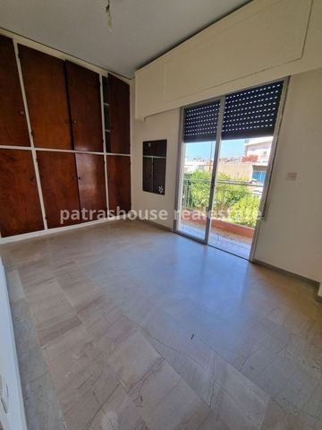 Studio/Γκαρσονιέρα για ενοικίαση Τέρψη (Πάτρα) - Photo 4