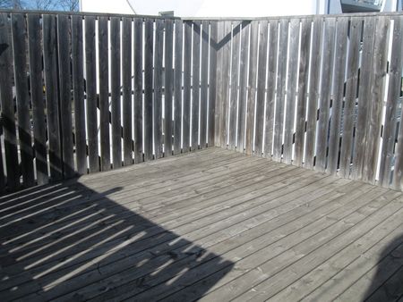 Two Bedroom Apartment - Photo 2