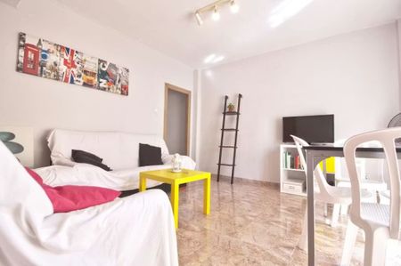 Carrer dAlbocàsser, Valencia, Valencian Community 46020 - Photo 3