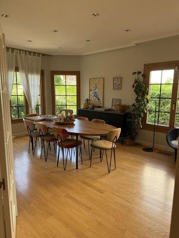 5 bedroom luxury Villa for rent in Madrid, Spain - Foto 5