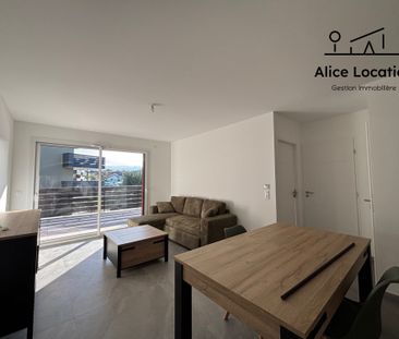 Location Appartement 2 pièces 42m² THONON LES BAINS 74200 - Photo 2