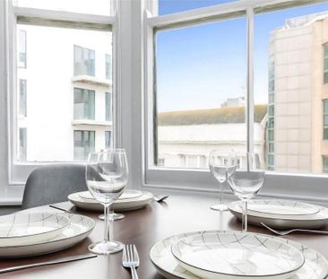 1 bedroom flat to rent - Photo 5