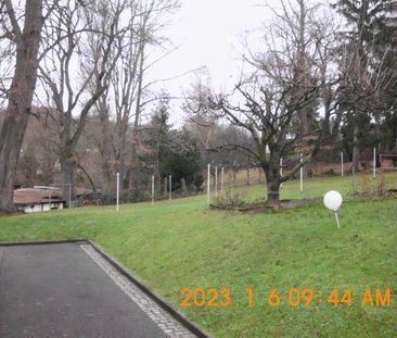 geräumige 2-Raum-Whg., 60 m², 1.OG, Am Grund 4, 09337 HOT - Foto 1