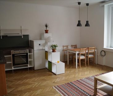 Kiadó felújított lakás - Budapest XII. kerület - Fotó 1