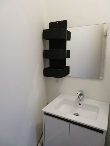 Appartement à louer - REIMS- RUE DU CHAMP DE MARS - Photo 5