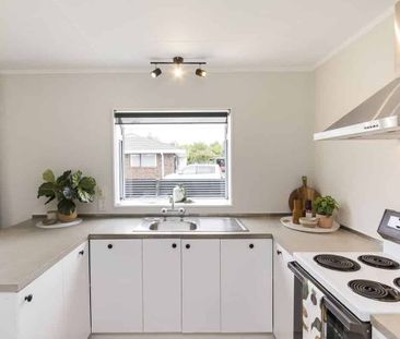 2 Bedroom Denbigh Street - Photo 3