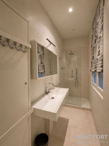 Tout savoir sur cet appartement dans le quartier Gros Caillou, à Paris 7ème - Photo 2