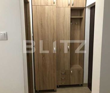 Apartament 1 camera, 28 mp, prima inchiriere, zona strazii Louis Pasteur - Fotografie 3