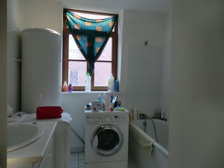 Location Maison 3 pièces 59m² LILLE 59000 - Photo 4