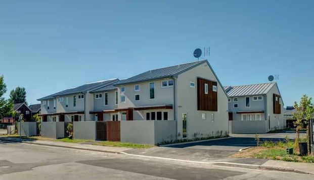 Matipo Room Available - Fully furnished includes power and internet - 1 Occupant ONLY - Photo 1