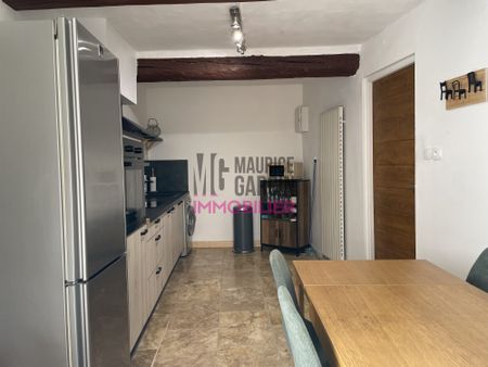 Appartement meublé type T2 - Photo 4