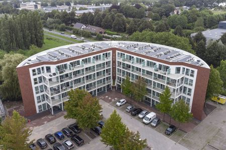 Appartement te huur: Wattbaan 9-9 3439 ML Nieuwegein - Photo 4