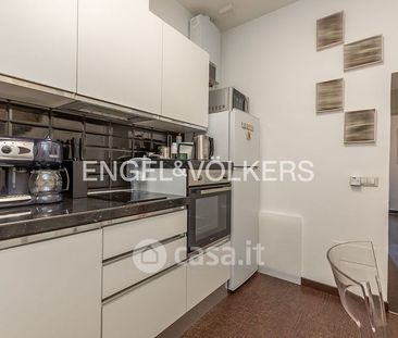 Trilocale in Affitto in Via Marghera a Roma - Photo 2