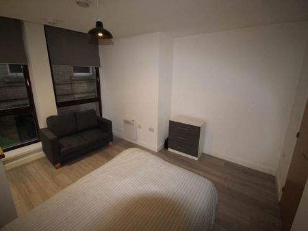 Studio to rent - Photo 3