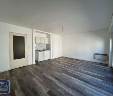Location Appartement 1 pièce 33m² NANCY 54000 - Photo 6