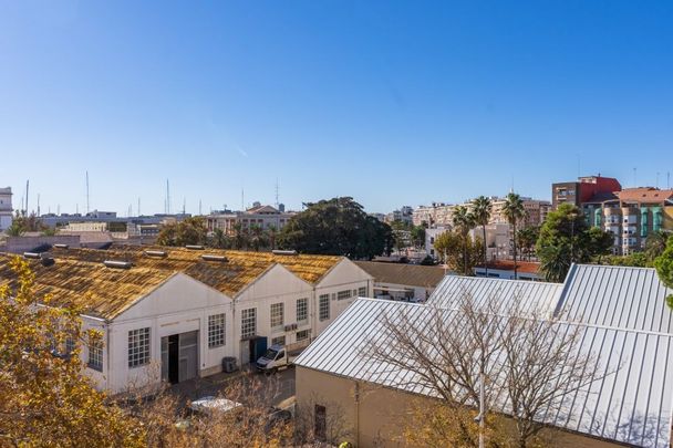 Carrer de Begís, Valencia, Valencian Community 46011 - Photo 1