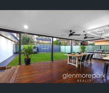 13 Bowes Avenue, South Penrith, NSW 2750 - Photo 4