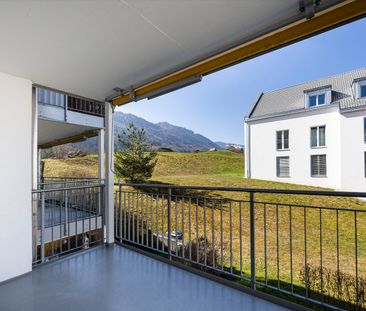 "Traumhafte Wohnung sucht Sie!" - Photo 4