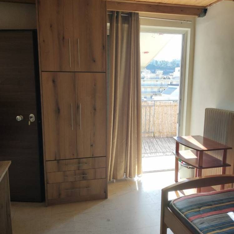 Studio/Γκαρσονιέρα για ενοικίαση Άγιος Αλέξιος (Πάτρα) - Photo 1