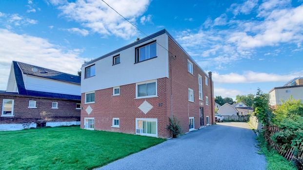 For Lease - 97 Elgin Street Unit# 6, Oshawa, Ontario - Photo 1