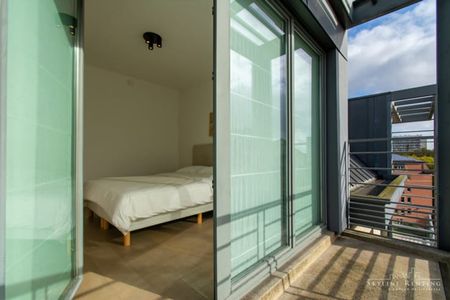 Appartement te huur - Foto 3