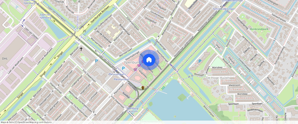 Schrabber, Zuid-Holland, Den Haag, 2496 ST