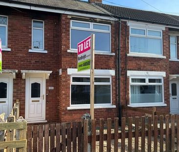 2 bedroom terraced house to rent - Photo 6