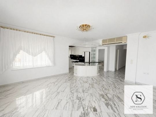 Διαμέρισμα για ενοικίαση Εθνικιστών και Αναπήρων Πολέμου (Νέα Ερυθραία) - Φωτογραφία 1