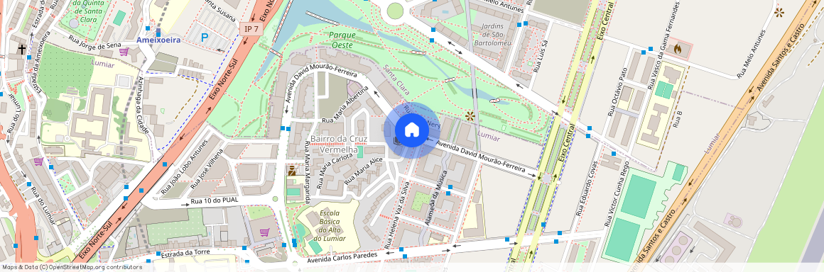 29 Av. David Mourão-Ferreira, Lisboa, Lisbon 1050-053