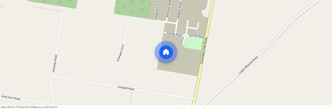 11 Alpine Street, Qld 4133, Chambers Flat