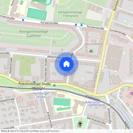 Münchner Str. 9, 09130 Chemnitz