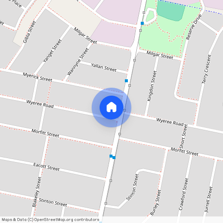 56 Wyeree Road, WA 6210, Mandurah