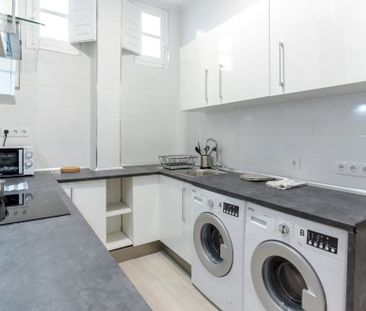 Charming room in Fuencarral - Photo 3