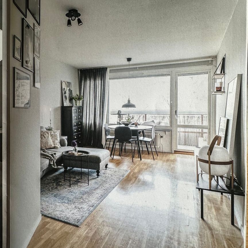 Atlasvägen, Nacka - Photo 1