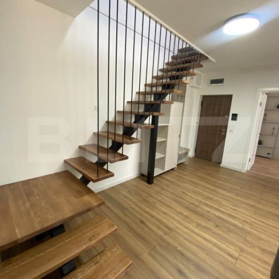 Apartament de inchiriat, cu 4 camere, 120 mp, zona Alba Mall - Fotografie 1