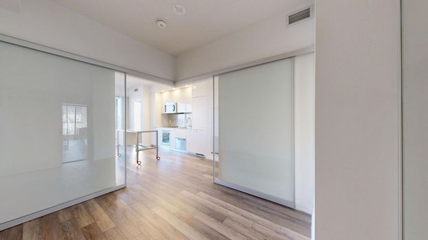 For Lease - 75 Canterbury Place Unit# 715, Toronto, Ontario - Photo 1