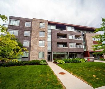 For Lease - 1284 Guelph Line Unit# 401, Burlington, Ontario - Photo 4
