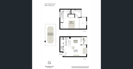 Split-level loft-style residence with warehouse feel - Photo 5