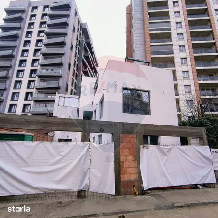 Spatiu birouri premium 380 mp | 3 niveluri | Zona Vitan – Dristor - Fotografie 5