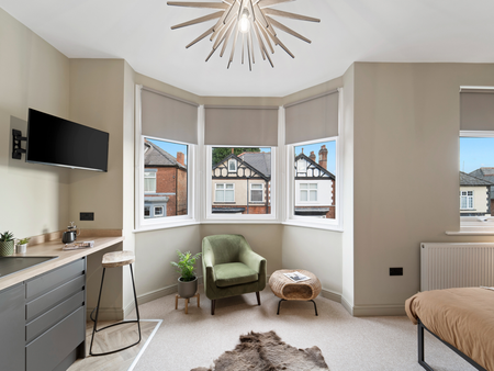 6 bedroom house of multiple occupation to rent - Photo 5