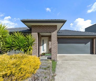 118 Ida West Street, Bonner ACT 2914 - House For Rent | Domain - Photo 4