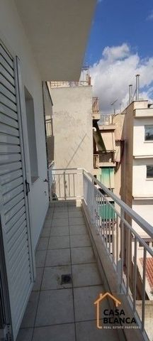 Διαμέρισμα για ενοικίαση Νέα Φιλαδέλφεια - Photo 4