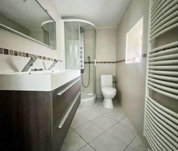 Location Appartement 3 pièces 62m² HAUCOURT MOULAINE 54860 - Photo 6