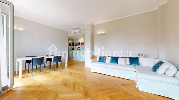 Quadrilocale via Gabriele Rossetti 17, Pagano, Milano - Foto 1