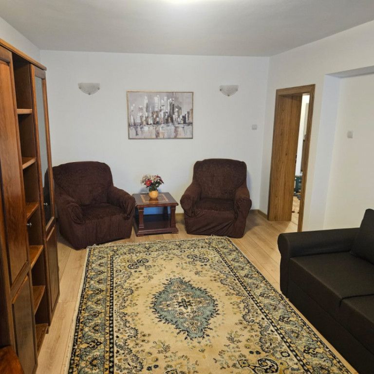 Apartament modern cu 3 camere – 85 mp - Photo 1