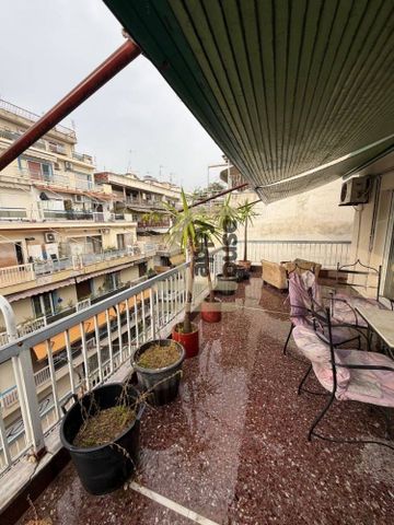 Διαμέρισμα για ενοικίαση Ευζώνων - Πεδίον Άρεως (Φάληρο - Ιπποκράτειο) - Photo 4